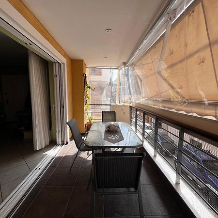 Premium Apartment In Халкіда Екстер'єр фото