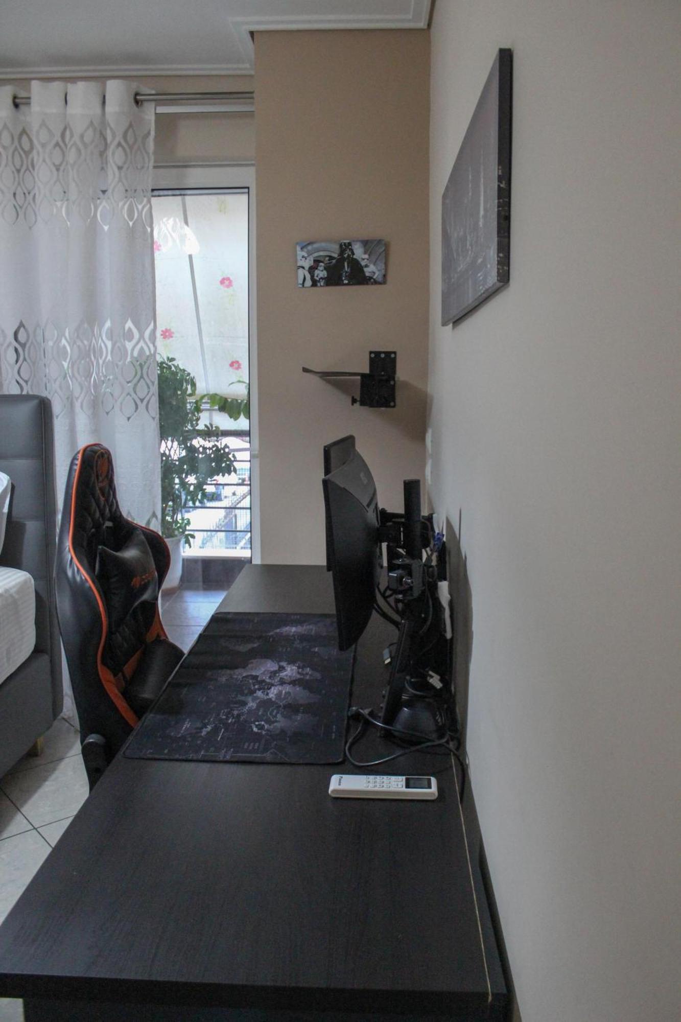 Premium Apartment In Халкіда Екстер'єр фото