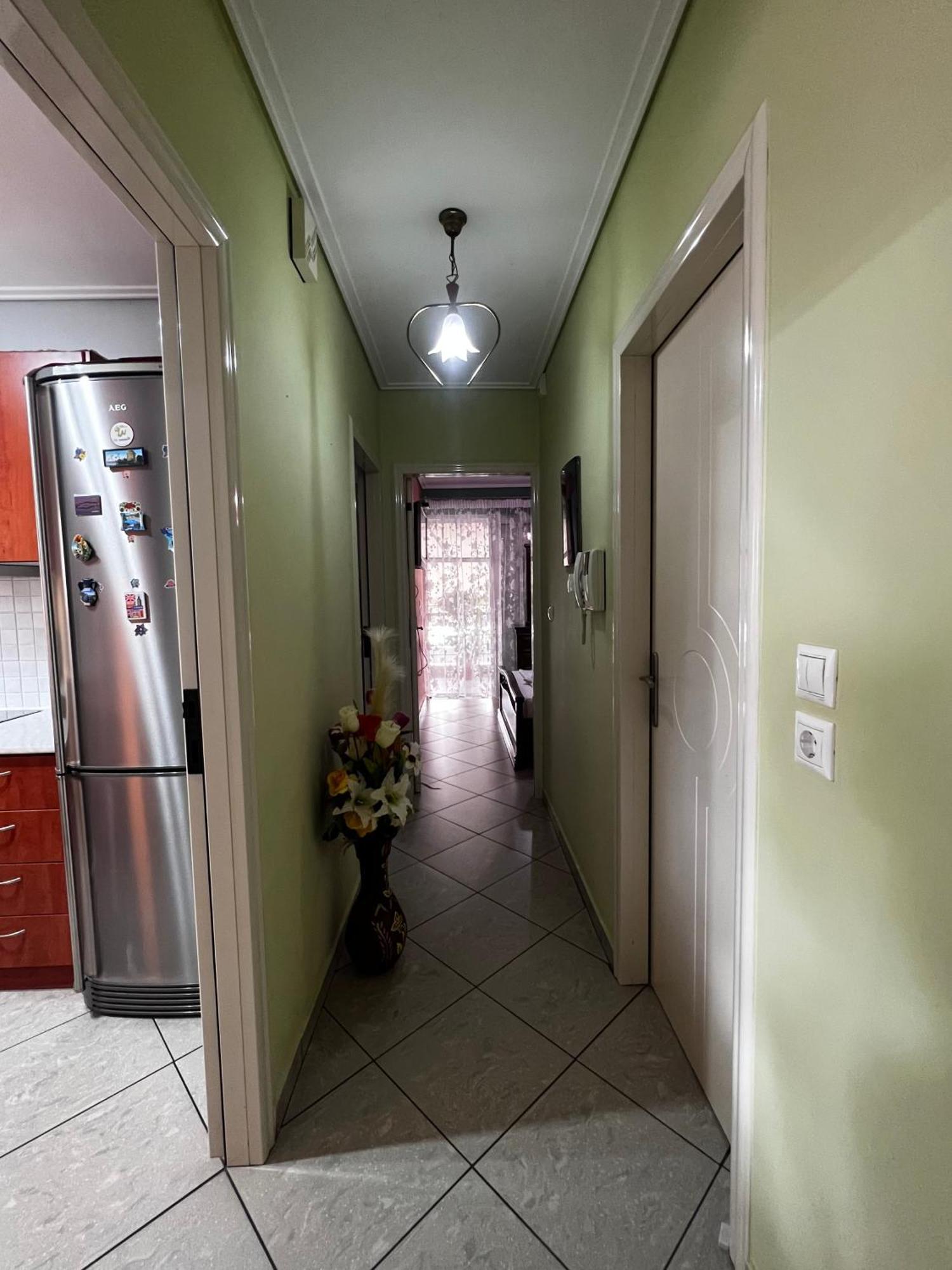 Premium Apartment In Халкіда Екстер'єр фото